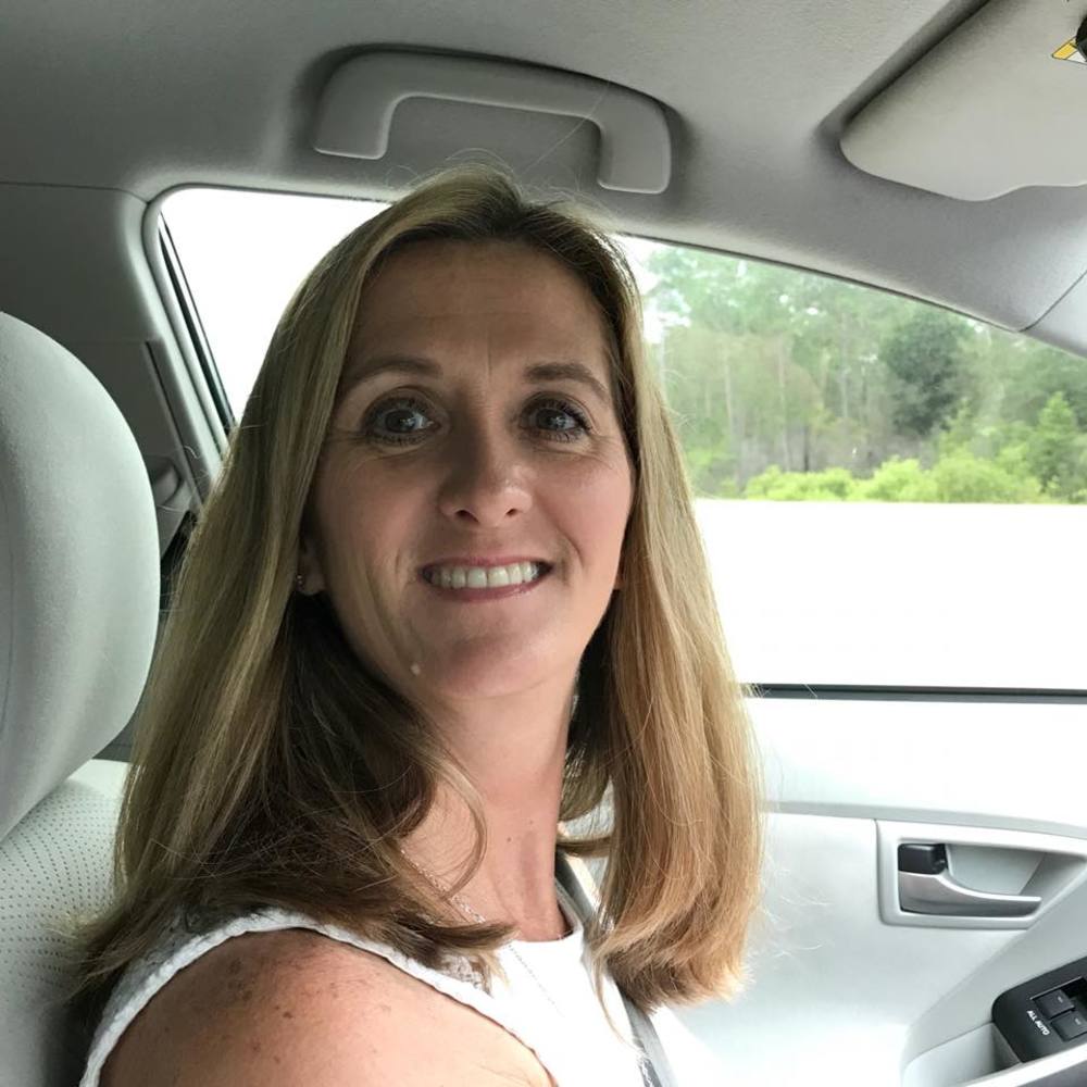 Meet your Posher, Linda ann